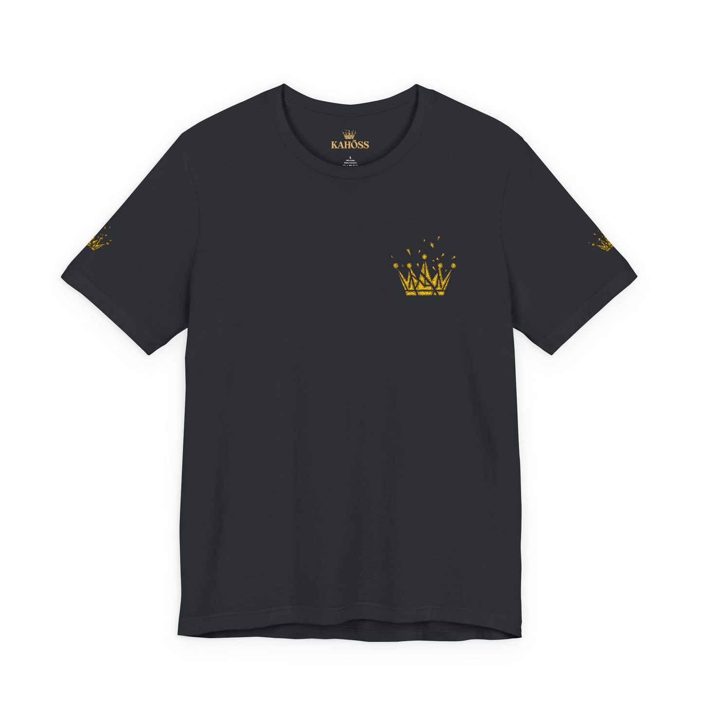 SOVEREIGN TEE -KAHØ$$