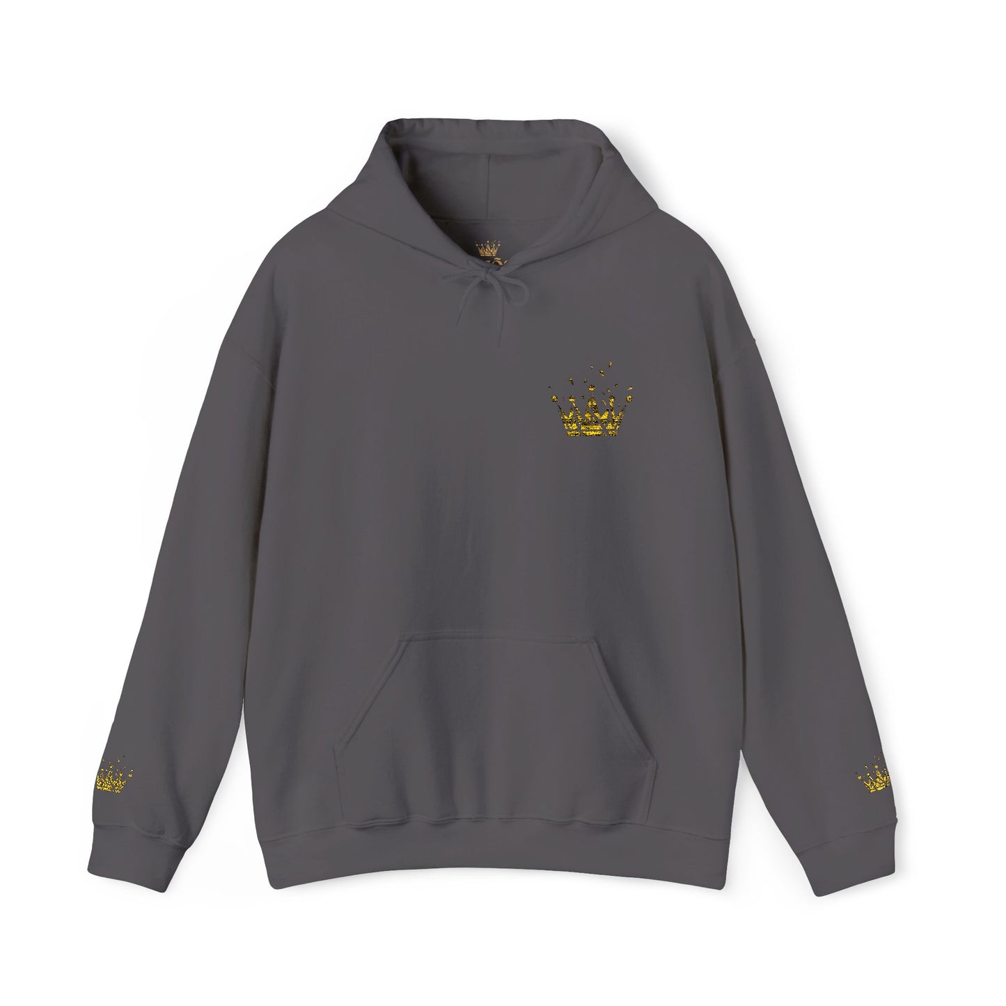 SOVEREIGN-Hooded Sweatshirt