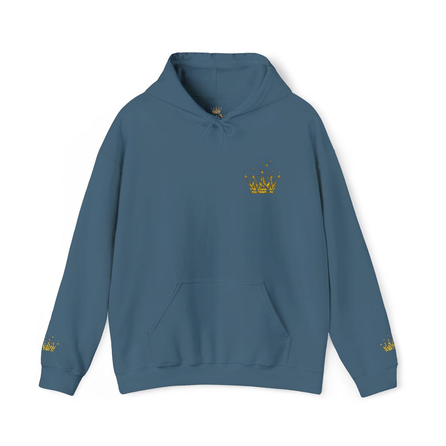 SOVEREIGN-Hooded Sweatshirt