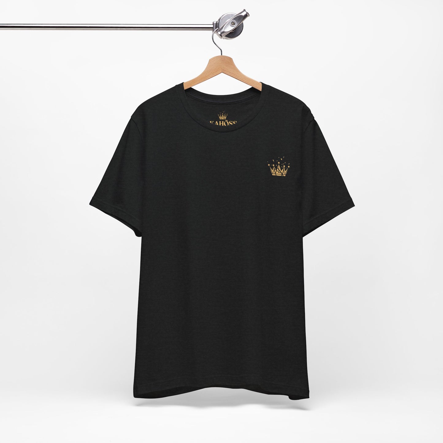 FRACTURED SOVEREIGN TEE-KAHØ$$