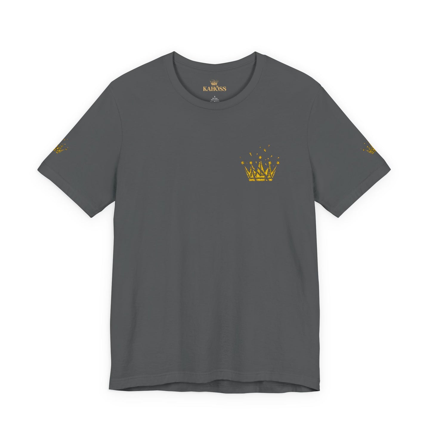 SOVEREIGN TEE -KAHØ$$