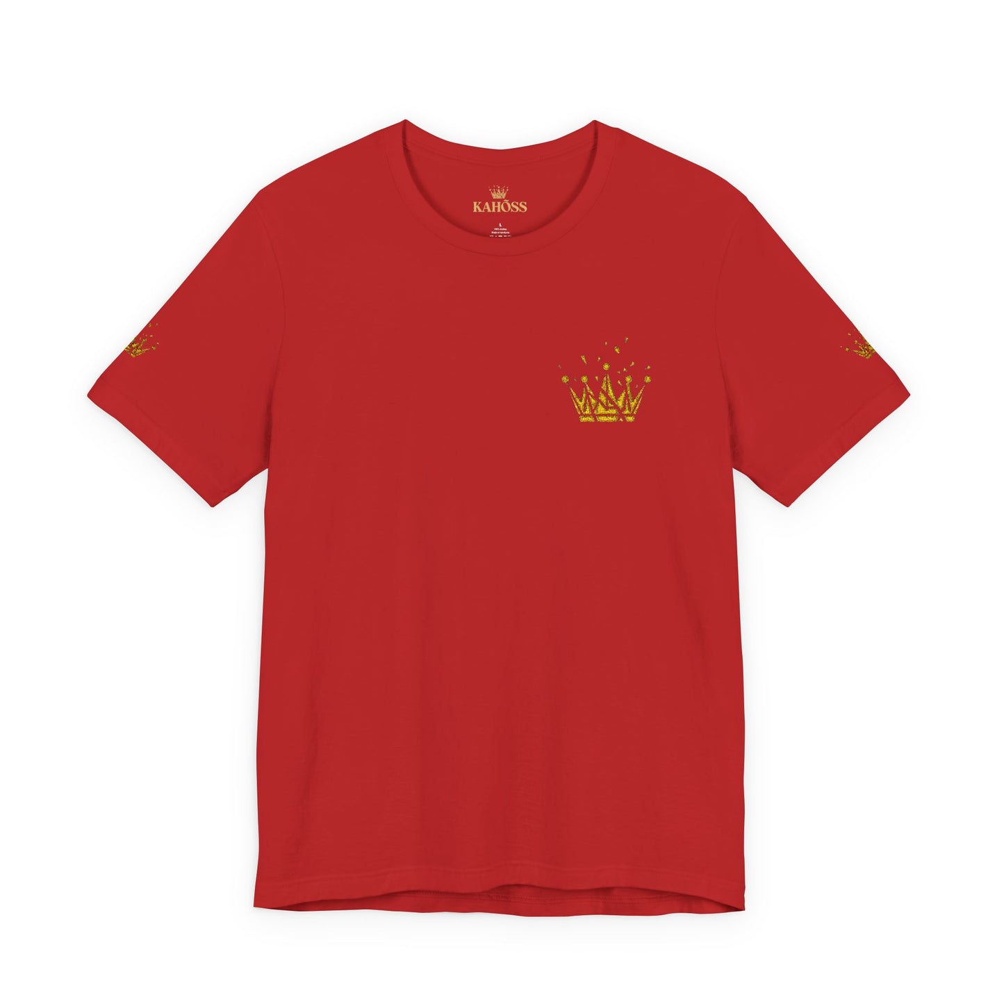 SOVEREIGN TEE -KAHØ$$