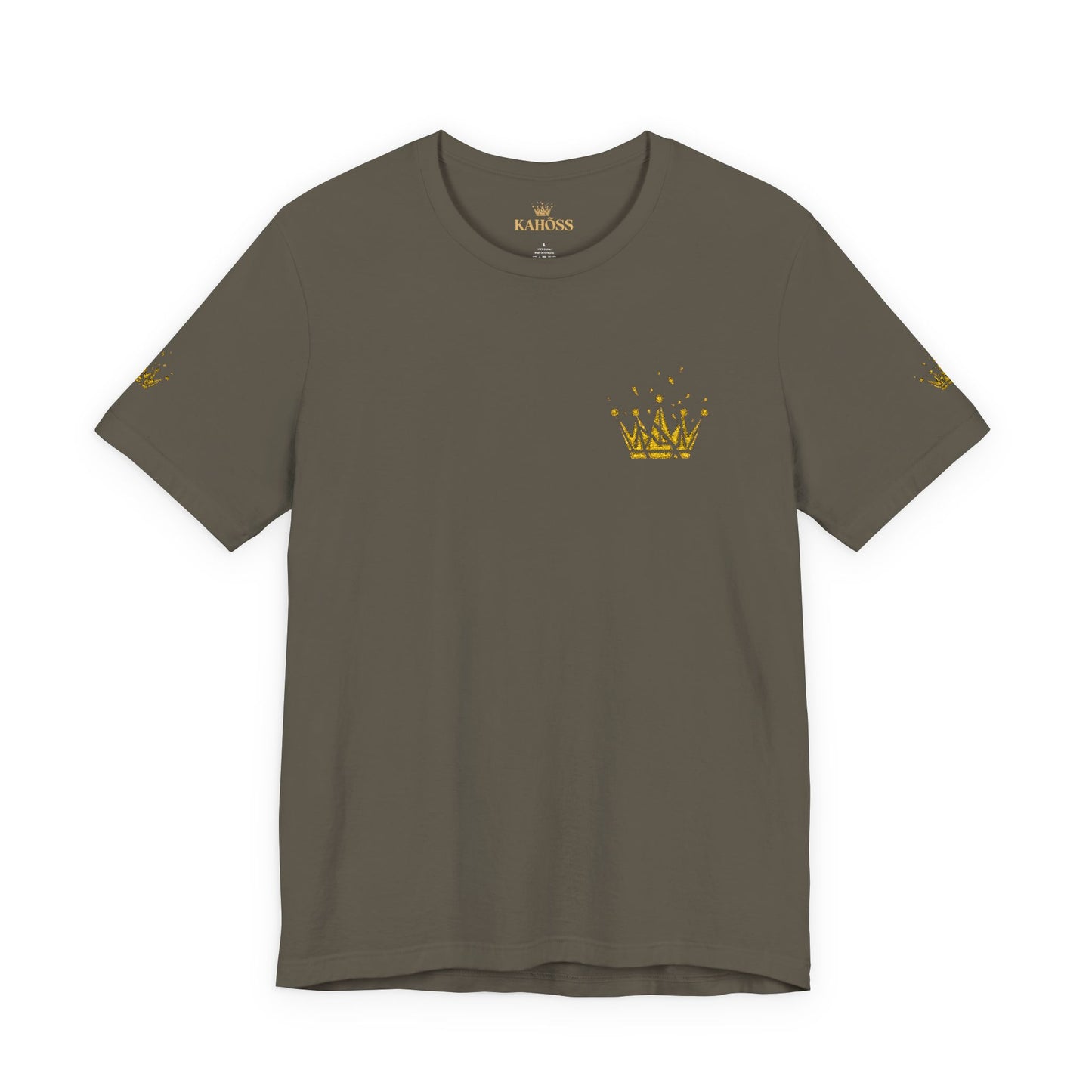 SOVEREIGN TEE -KAHØ$$