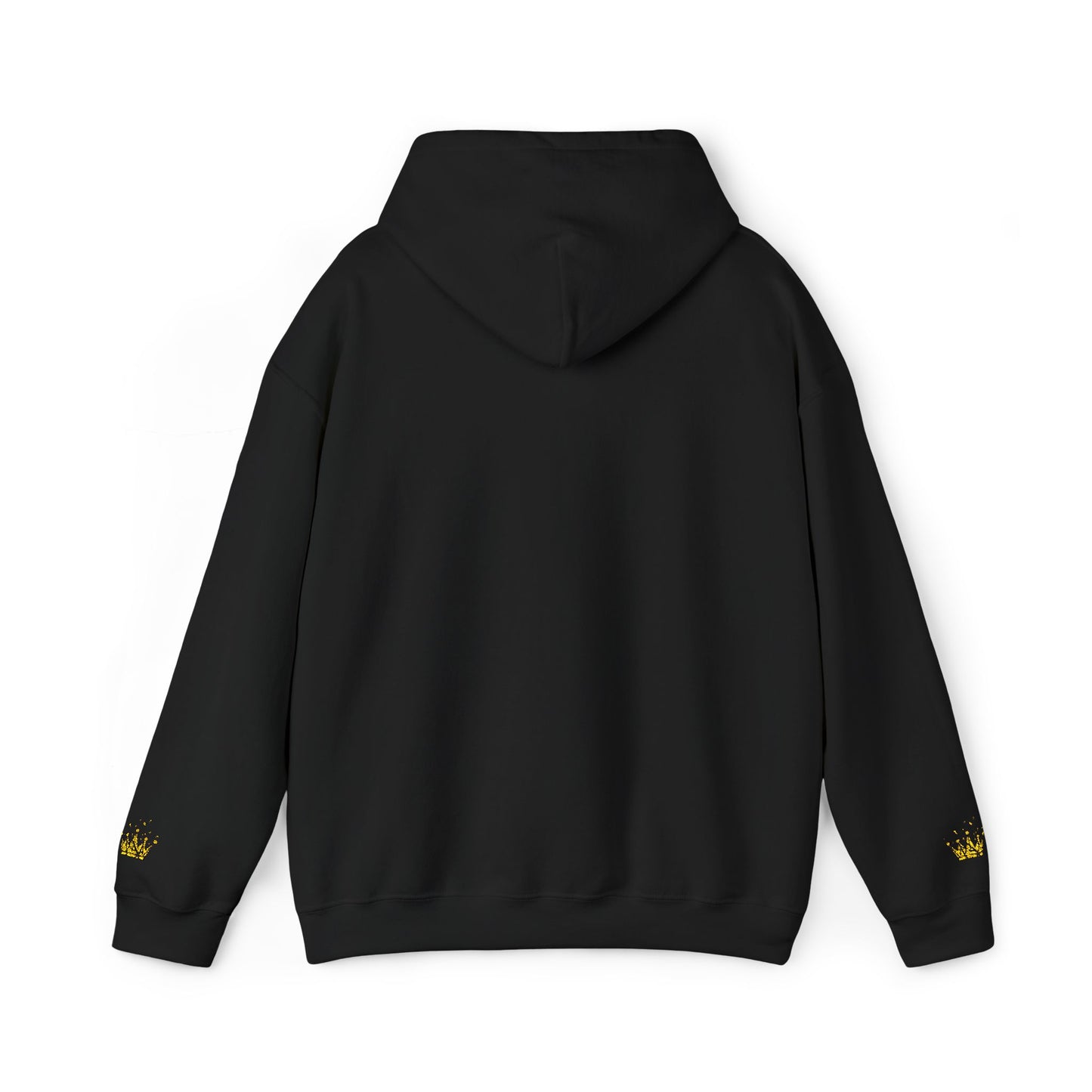 SOVEREIGN-Hooded Sweatshirt