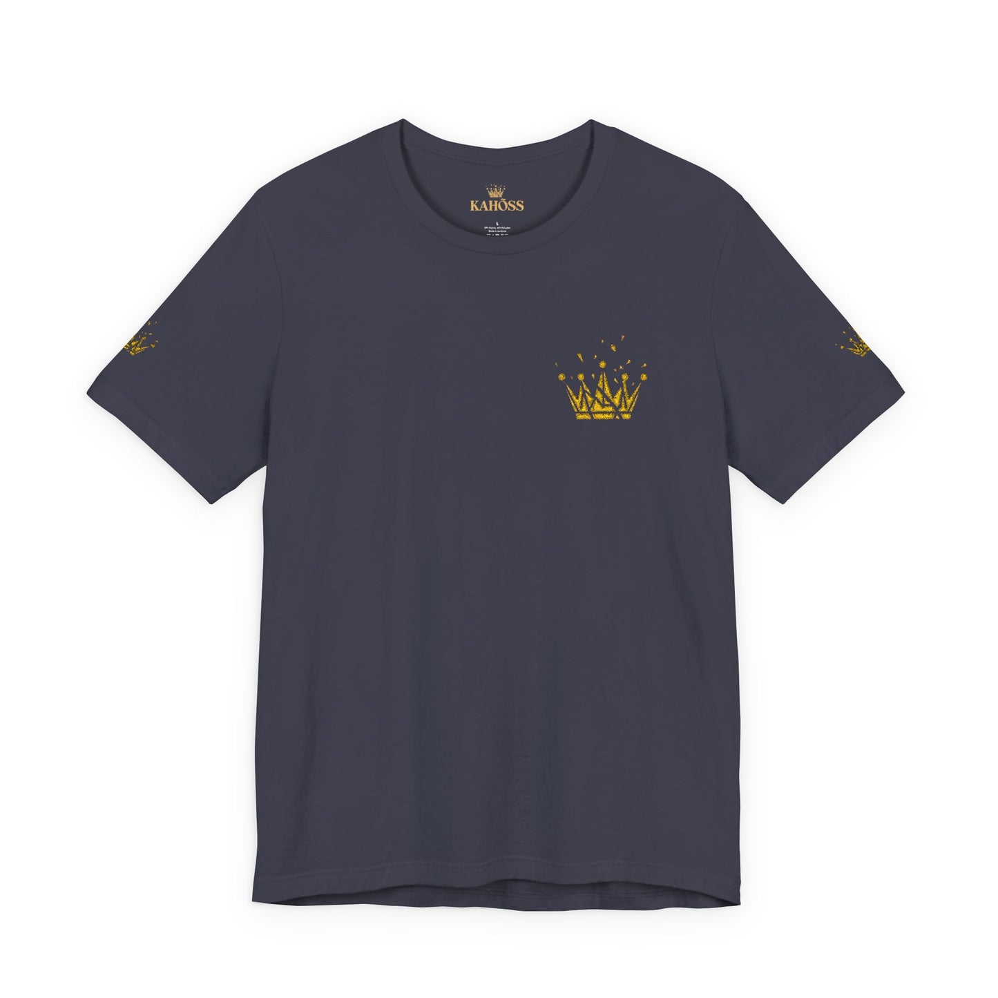 SOVEREIGN TEE -KAHØ$$