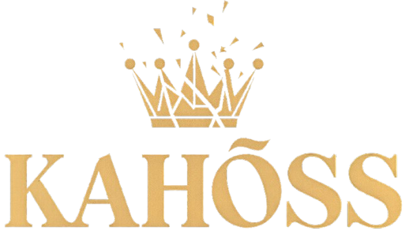 KAHØ$$