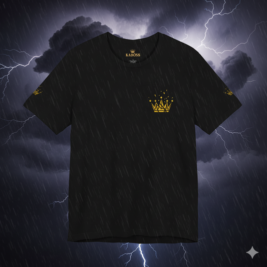 SOVEREIGN TEE -KAHØ$$