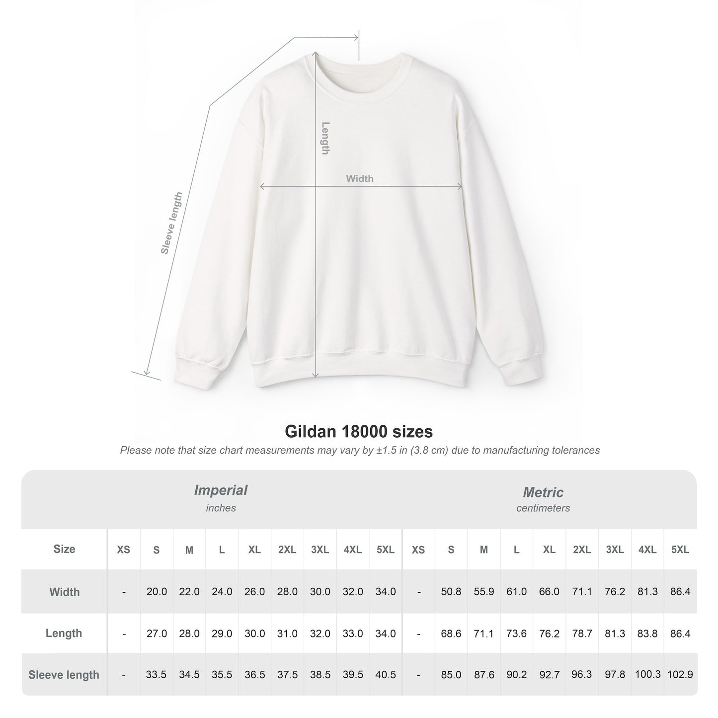 DEITY CREW-Crewneck Sweatshirt-KAHØ$$